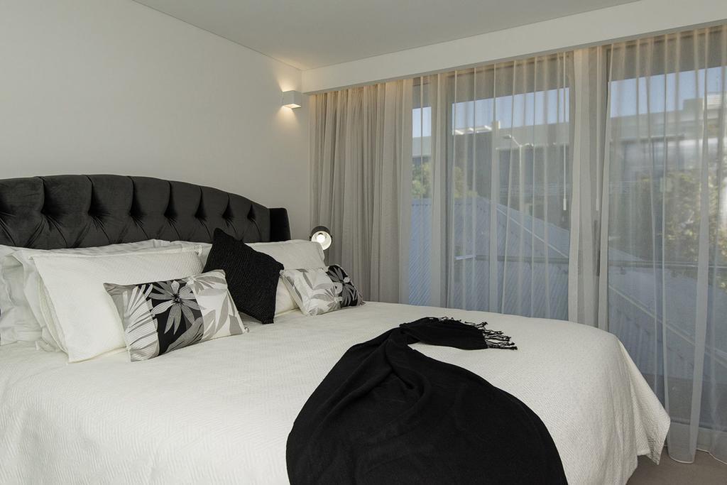 The Nest Boutique Hotel Perth Exterior foto