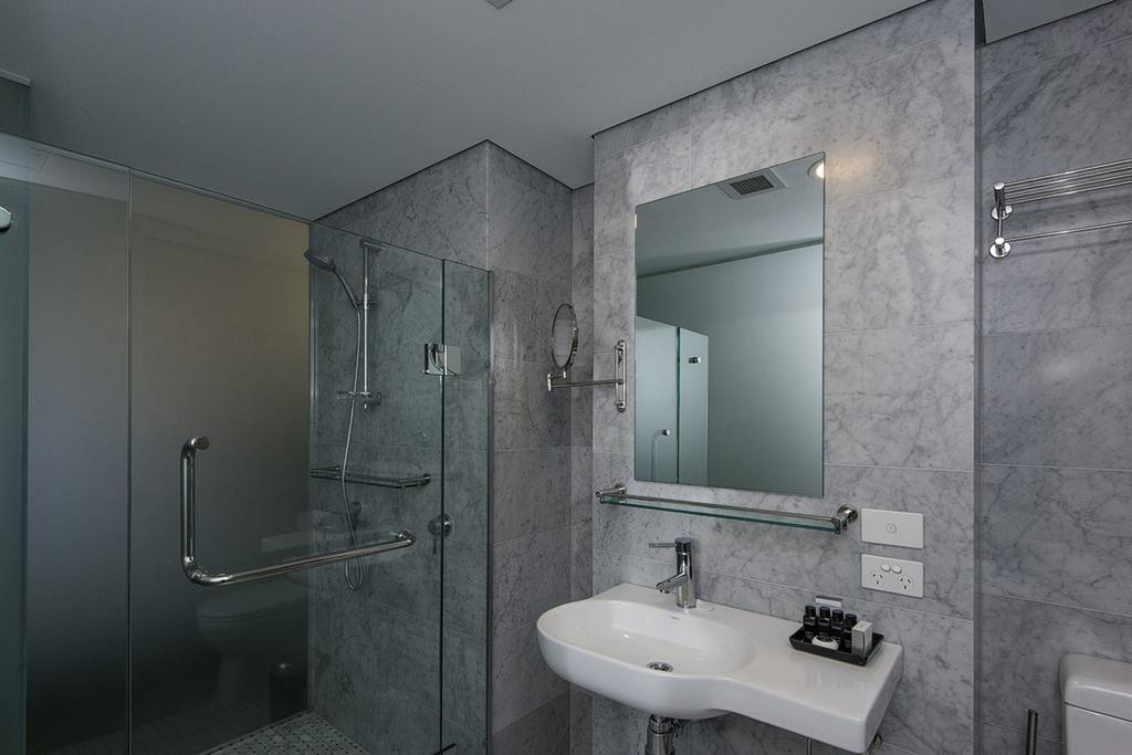 The Nest Boutique Hotel Perth Exterior foto