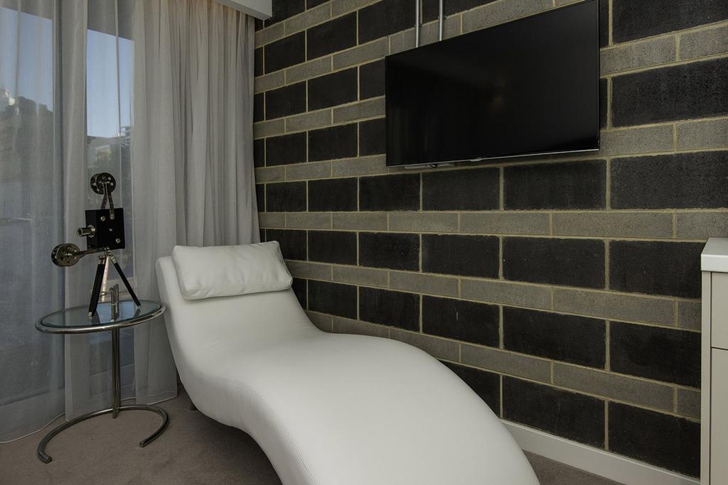The Nest Boutique Hotel Perth Exterior foto