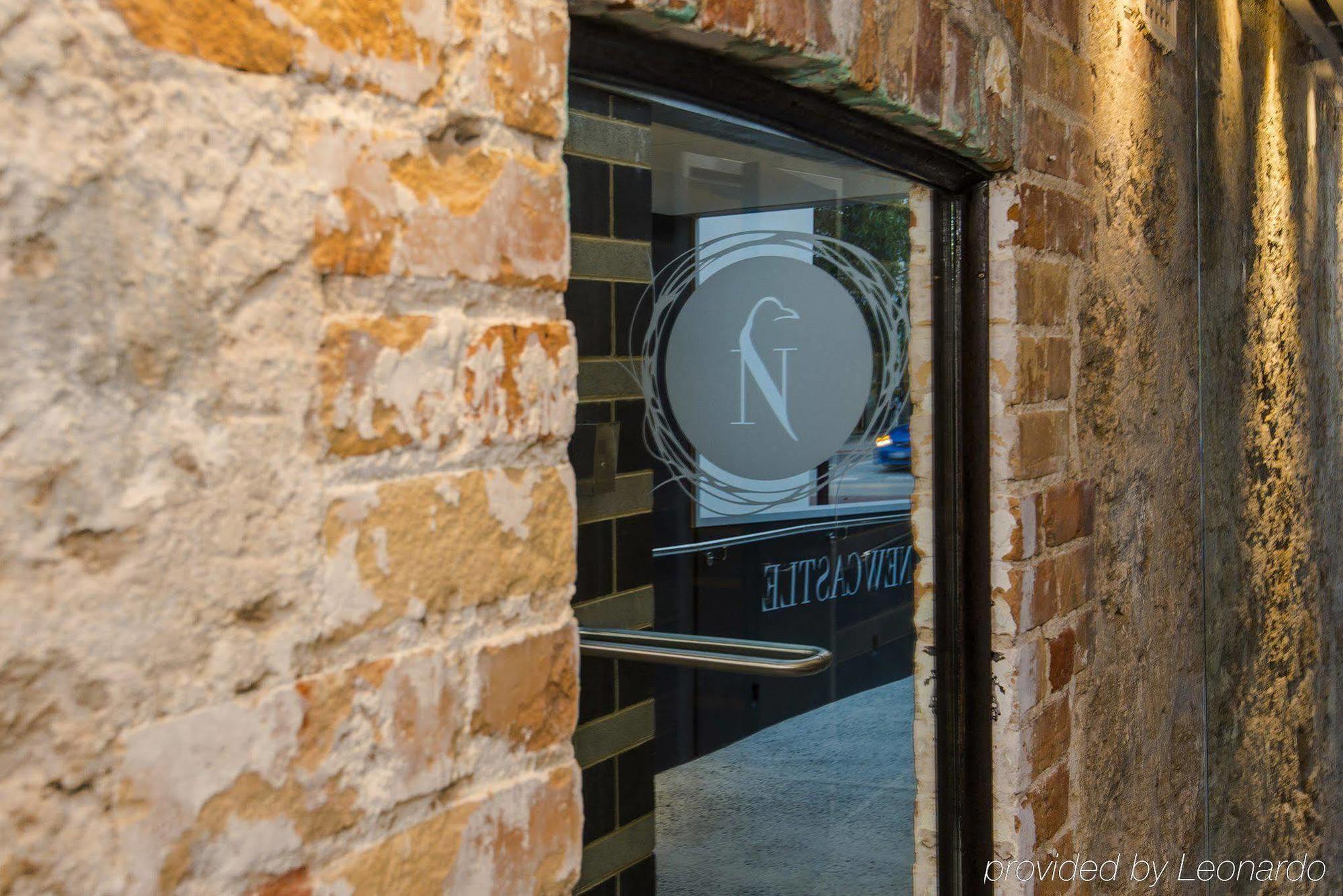 The Nest Boutique Hotel Perth Exterior foto