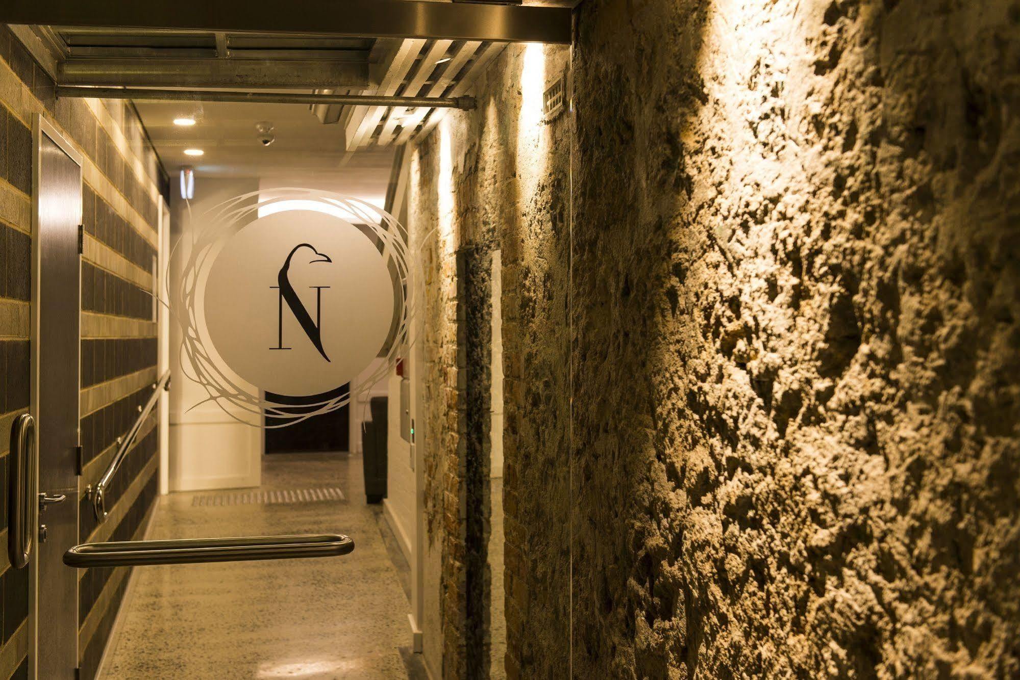 The Nest Boutique Hotel Perth Exterior foto