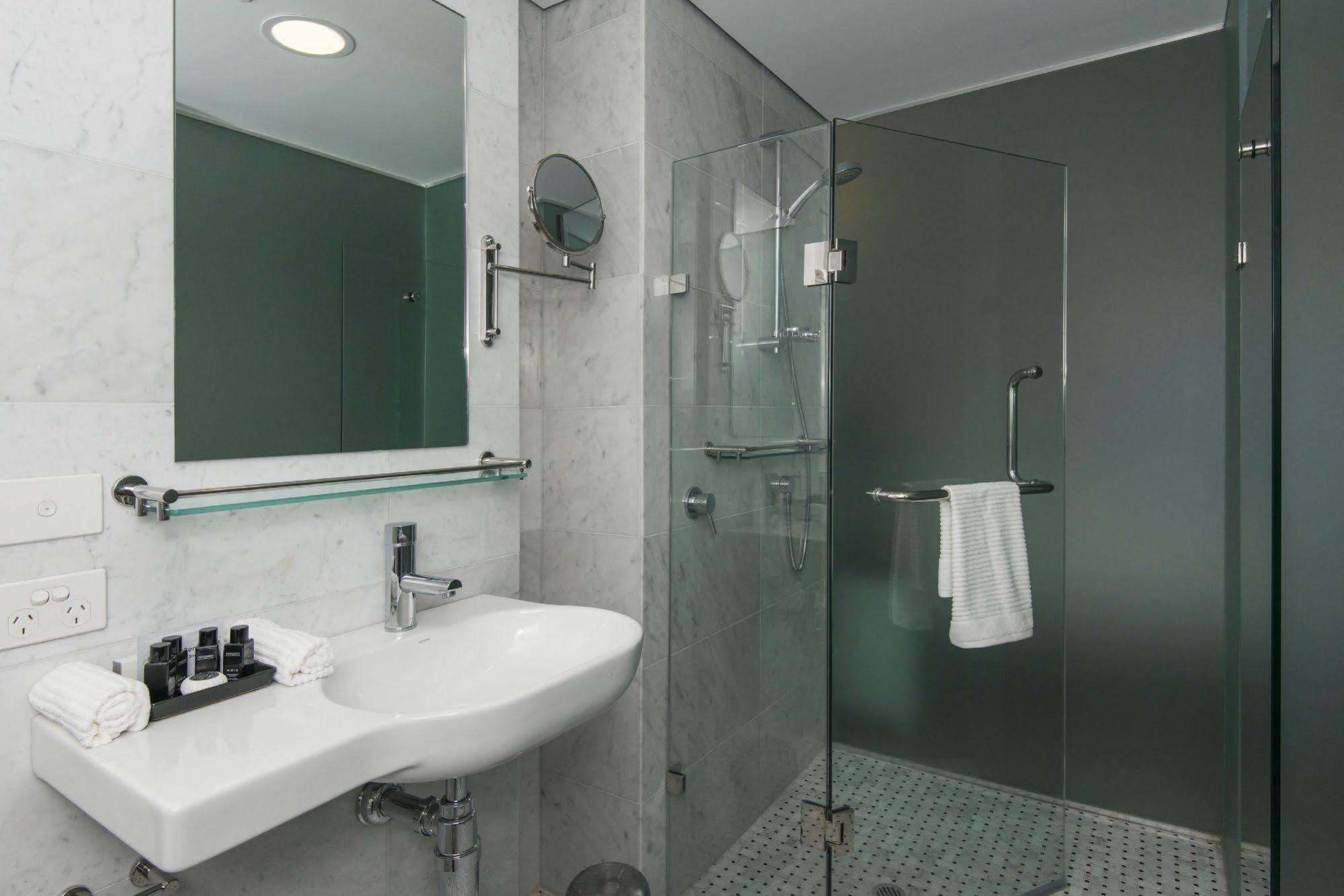 The Nest Boutique Hotel Perth Exterior foto
