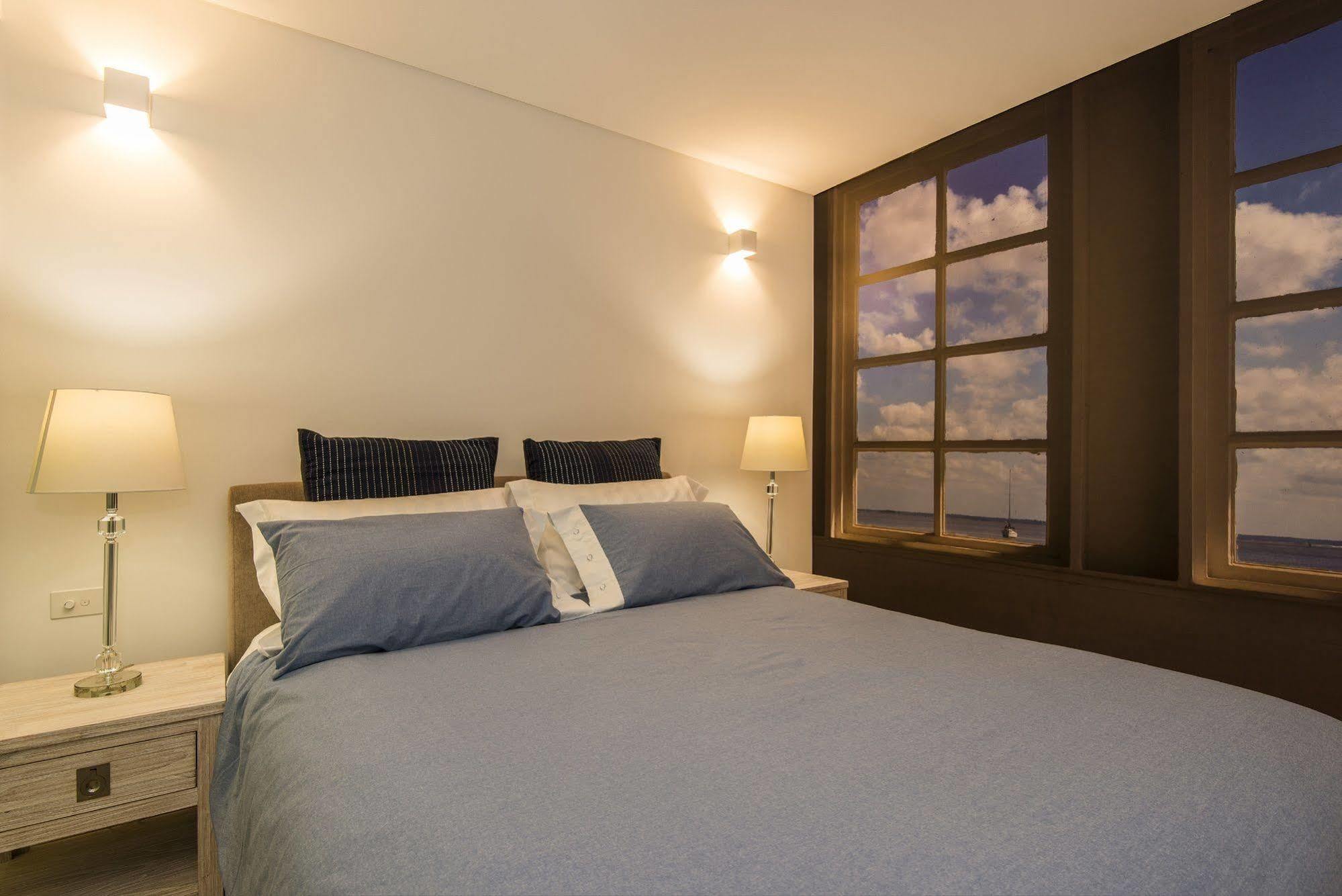 The Nest Boutique Hotel Perth Exterior foto