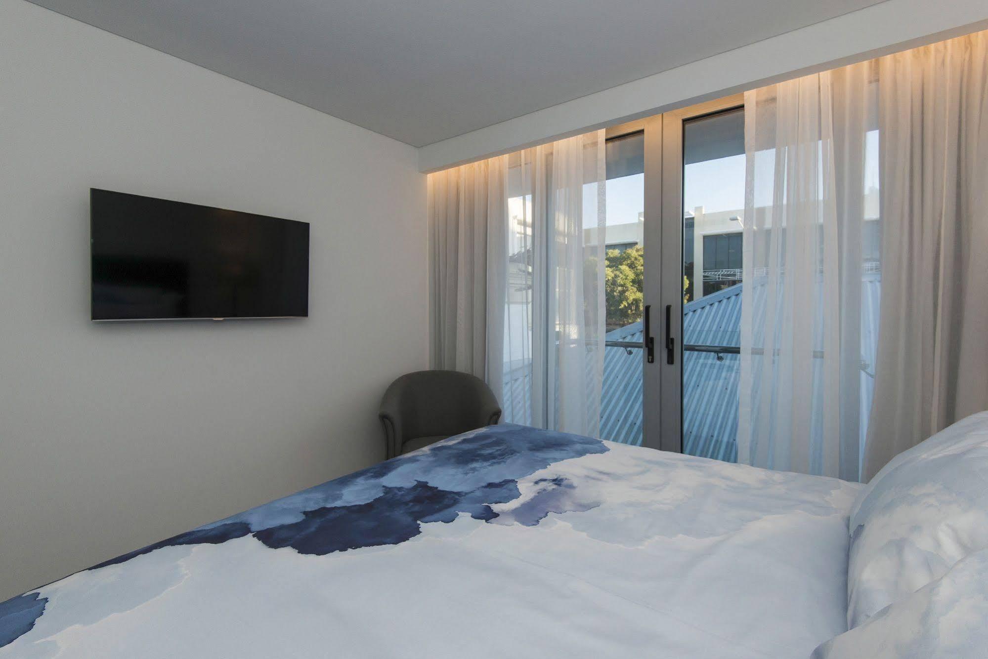The Nest Boutique Hotel Perth Exterior foto